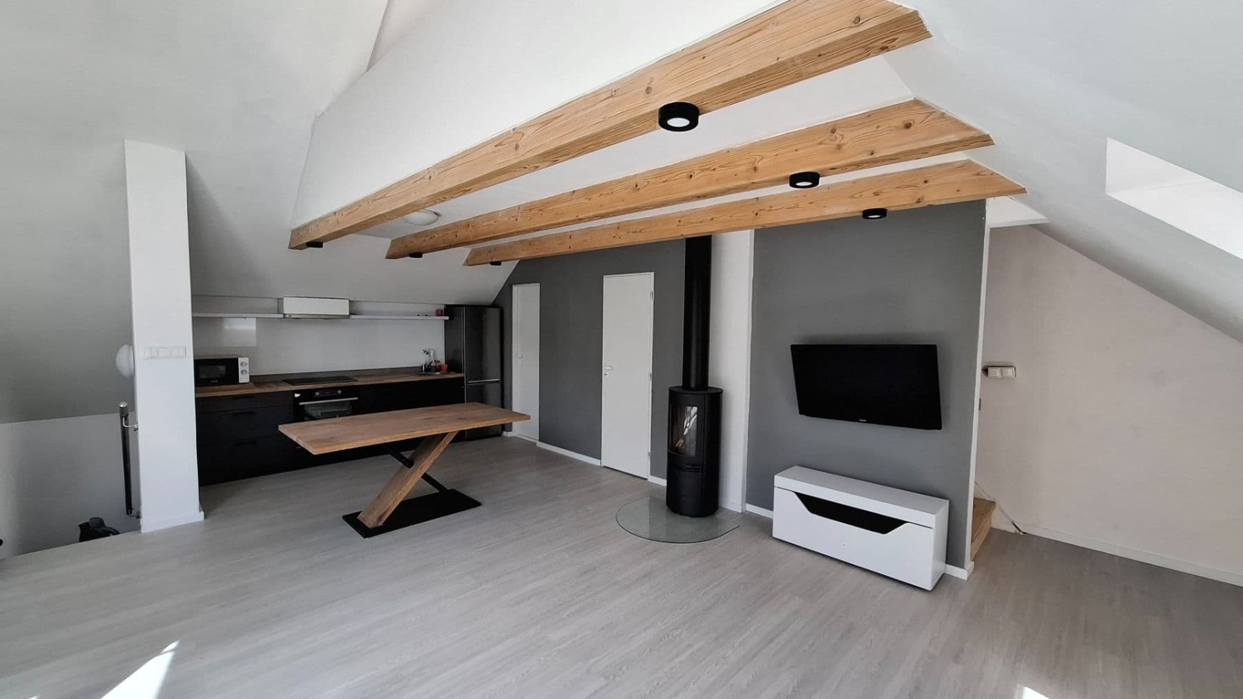 Pronájem domu 160 m², pozemek 1 m², Mezírka, Prštice, Jihomoravský kraj Pronájem domu 160 m², pozemek 1 m², Mezírka, Prštice, Jihomoravský kraj