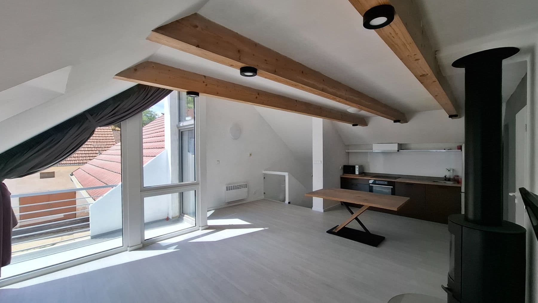 Pronájem domu 160 m², pozemek 1 m², Mezírka, Prštice, Jihomoravský kraj Pronájem domu 160 m², pozemek 1 m², Mezírka, Prštice, Jihomoravský kraj