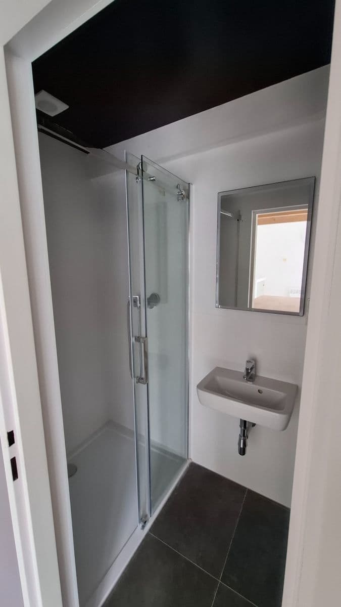 Pronájem domu 160 m², pozemek 1 m², Mezírka, Prštice, Jihomoravský kraj Pronájem domu 160 m², pozemek 1 m², Mezírka, Prštice, Jihomoravský kraj