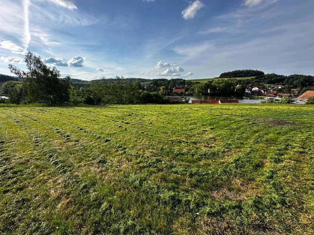 Prodej pozemku 2.102 m², Popovice, Středočeský kraj Prodej pozemku 2.102 m², Popovice, Středočeský kraj
