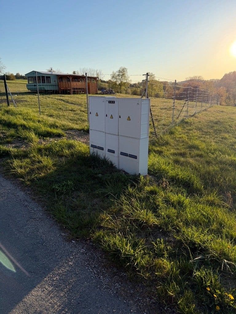 Prodej pozemku 2.102 m², Popovice, Středočeský kraj Prodej pozemku 2.102 m², Popovice, Středočeský kraj