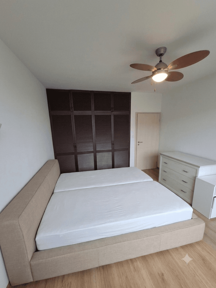 Pronájem bytu 3+kk 86 m², Vacínovská, Praha, Praha Pronájem bytu 3+kk 86 m², Vacínovská, Praha, Praha