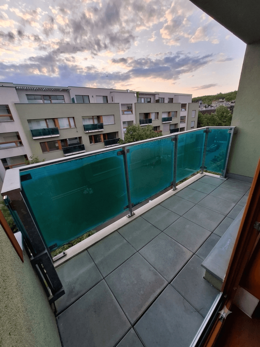 Pronájem bytu 3+kk 86 m², Vacínovská, Praha, Praha Pronájem bytu 3+kk 86 m², Vacínovská, Praha, Praha