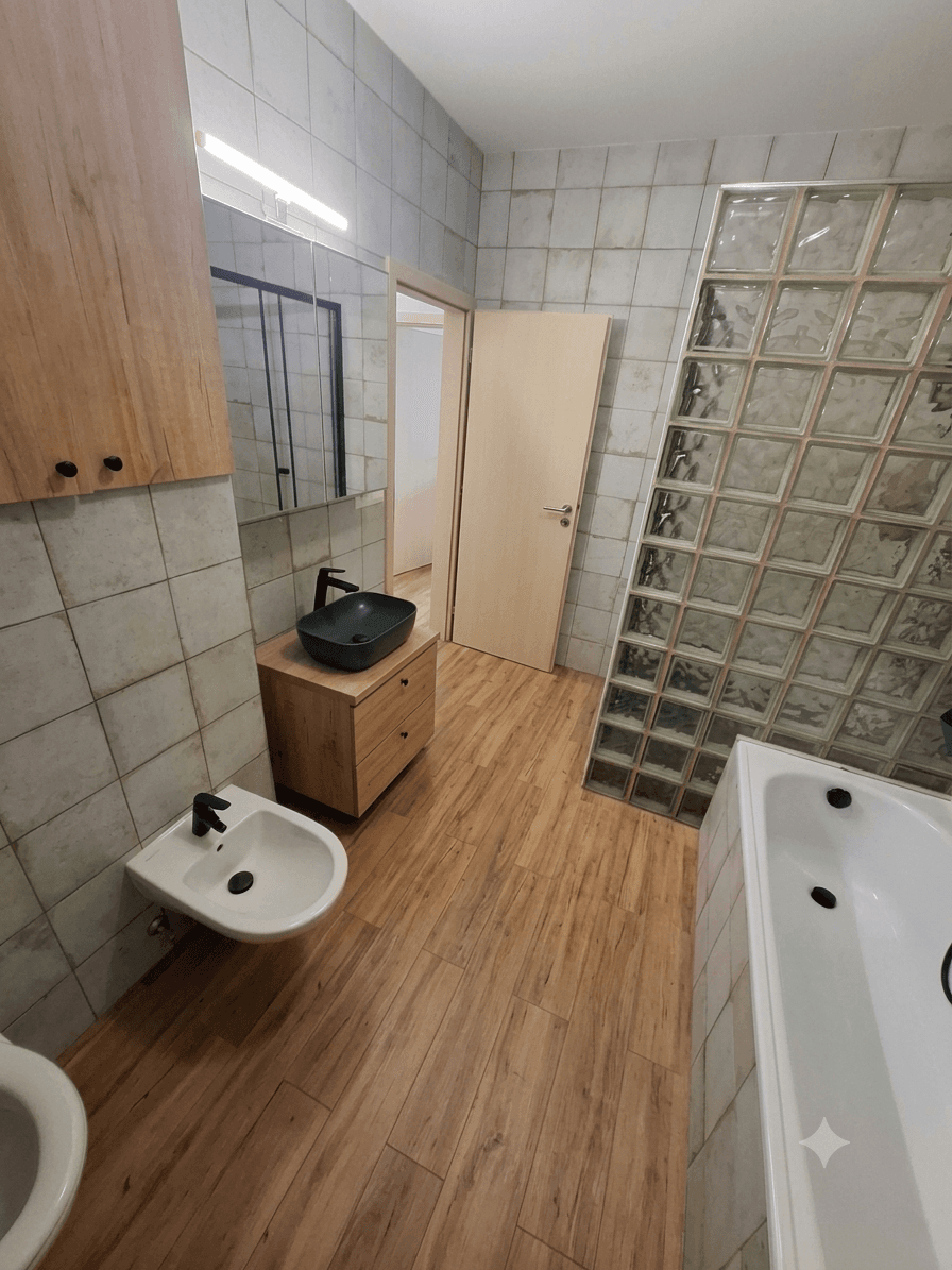 Pronájem bytu 3+kk 86 m², Vacínovská, Praha, Praha Pronájem bytu 3+kk 86 m², Vacínovská, Praha, Praha