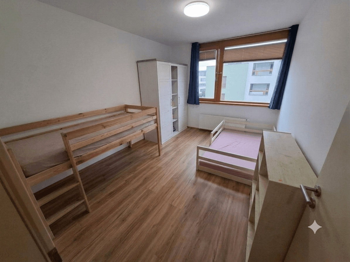 Pronájem bytu 3+kk 86 m², Vacínovská, Praha, Praha Pronájem bytu 3+kk 86 m², Vacínovská, Praha, Praha