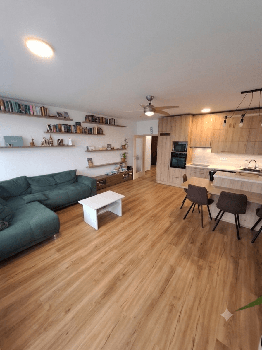 Pronájem bytu 3+kk 86 m², Vacínovská, Praha, Praha Pronájem bytu 3+kk 86 m², Vacínovská, Praha, Praha