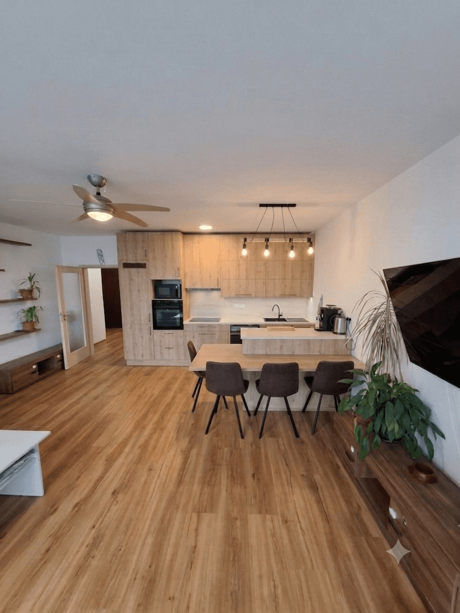 Pronájem bytu 3+kk 86 m², Vacínovská, Praha, Praha Pronájem bytu 3+kk 86 m², Vacínovská, Praha, Praha