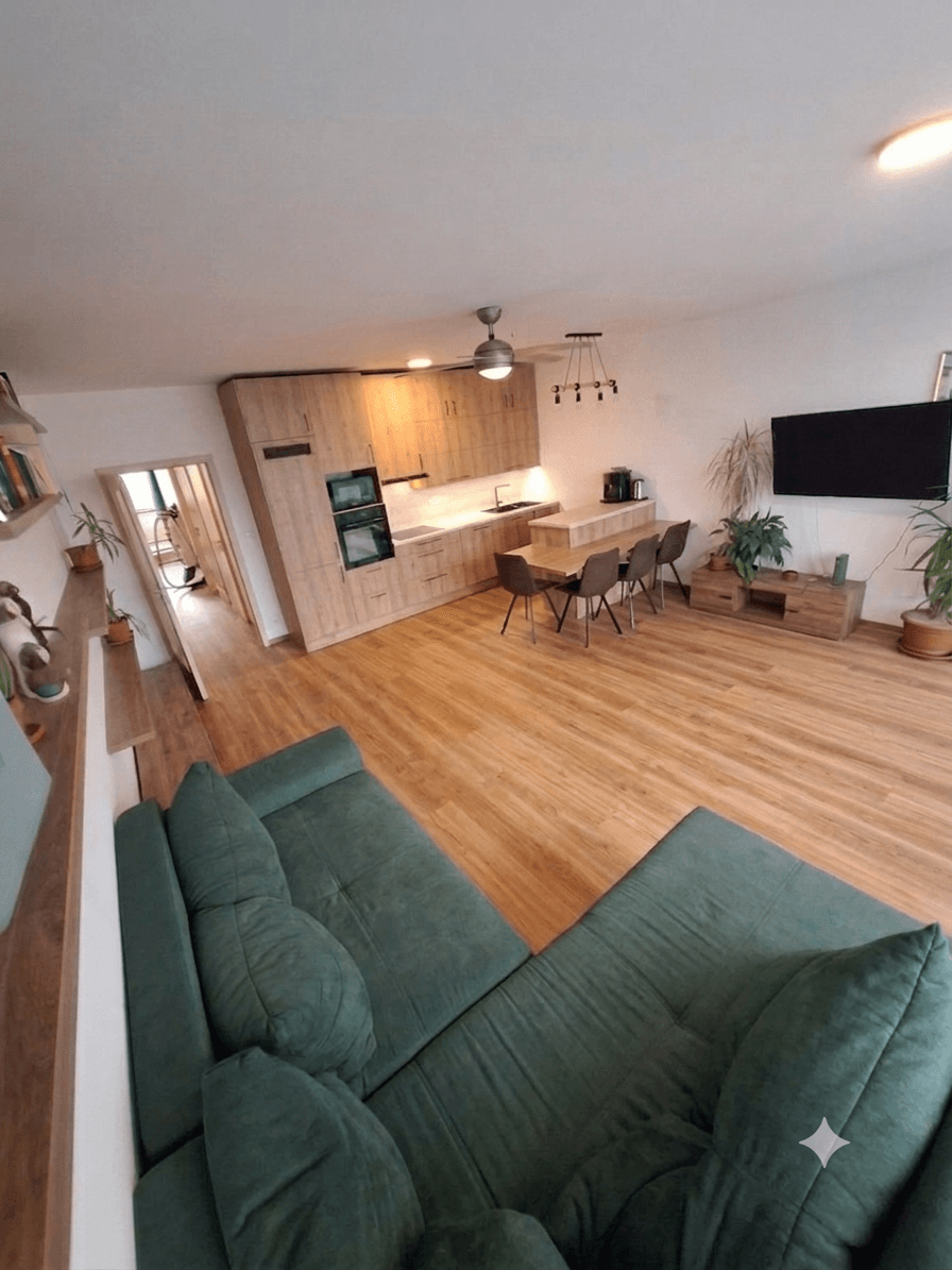 Pronájem bytu 3+kk 86 m², Vacínovská, Praha, Praha Pronájem bytu 3+kk 86 m², Vacínovská, Praha, Praha