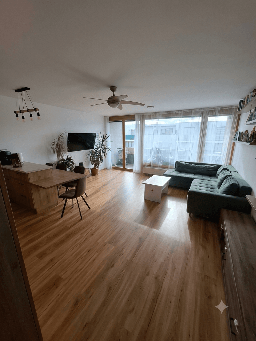 Pronájem bytu 3+kk 86 m², Vacínovská, Praha, Praha Pronájem bytu 3+kk 86 m², Vacínovská, Praha, Praha
