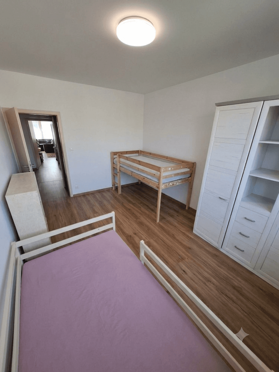 Pronájem bytu 3+kk 86 m², Vacínovská, Praha, Praha Pronájem bytu 3+kk 86 m², Vacínovská, Praha, Praha