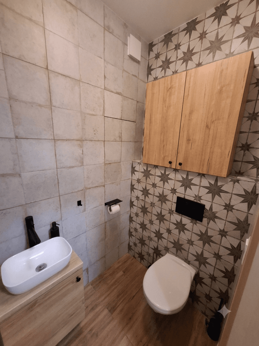 Pronájem bytu 3+kk 86 m², Vacínovská, Praha, Praha Pronájem bytu 3+kk 86 m², Vacínovská, Praha, Praha