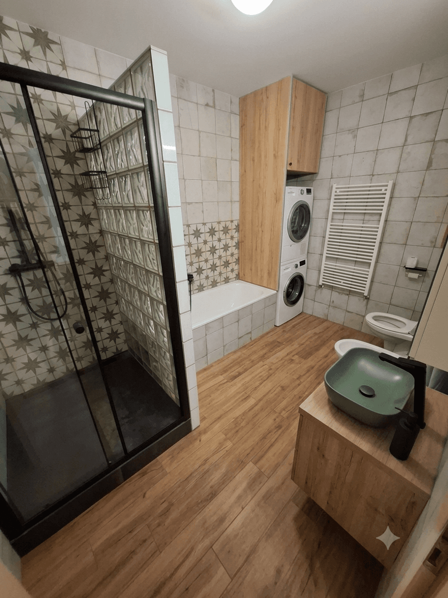 Pronájem bytu 3+kk 86 m², Vacínovská, Praha, Praha Pronájem bytu 3+kk 86 m², Vacínovská, Praha, Praha
