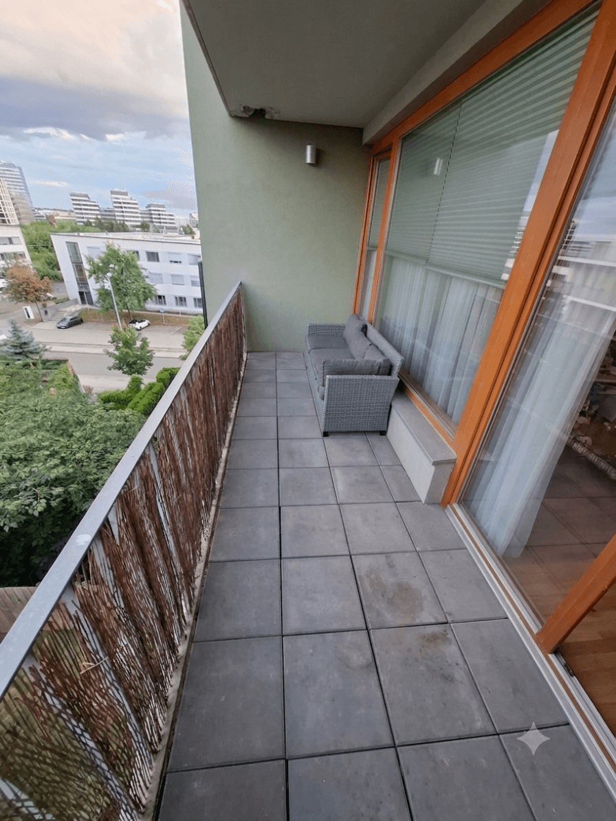 Pronájem bytu 3+kk 86 m², Vacínovská, Praha, Praha Pronájem bytu 3+kk 86 m², Vacínovská, Praha, Praha