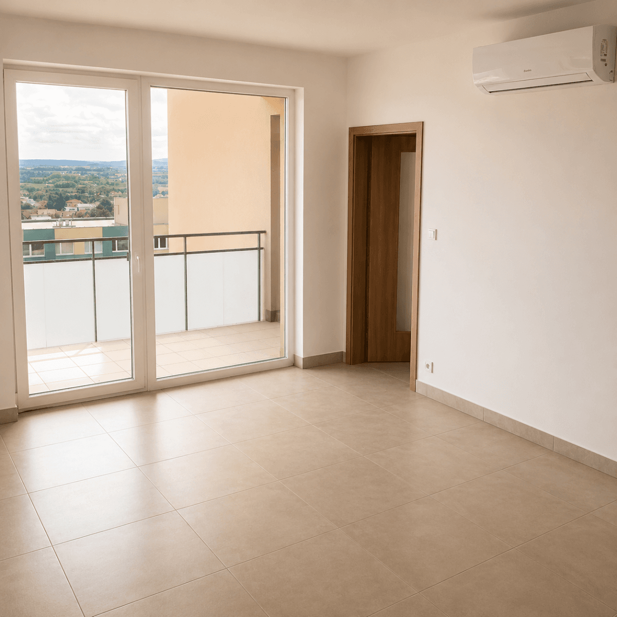 Pronájem bytu 2+kk 63 m², Zdiměřická, Praha, Praha Pronájem bytu 2+kk 63 m², Zdiměřická, Praha, Praha