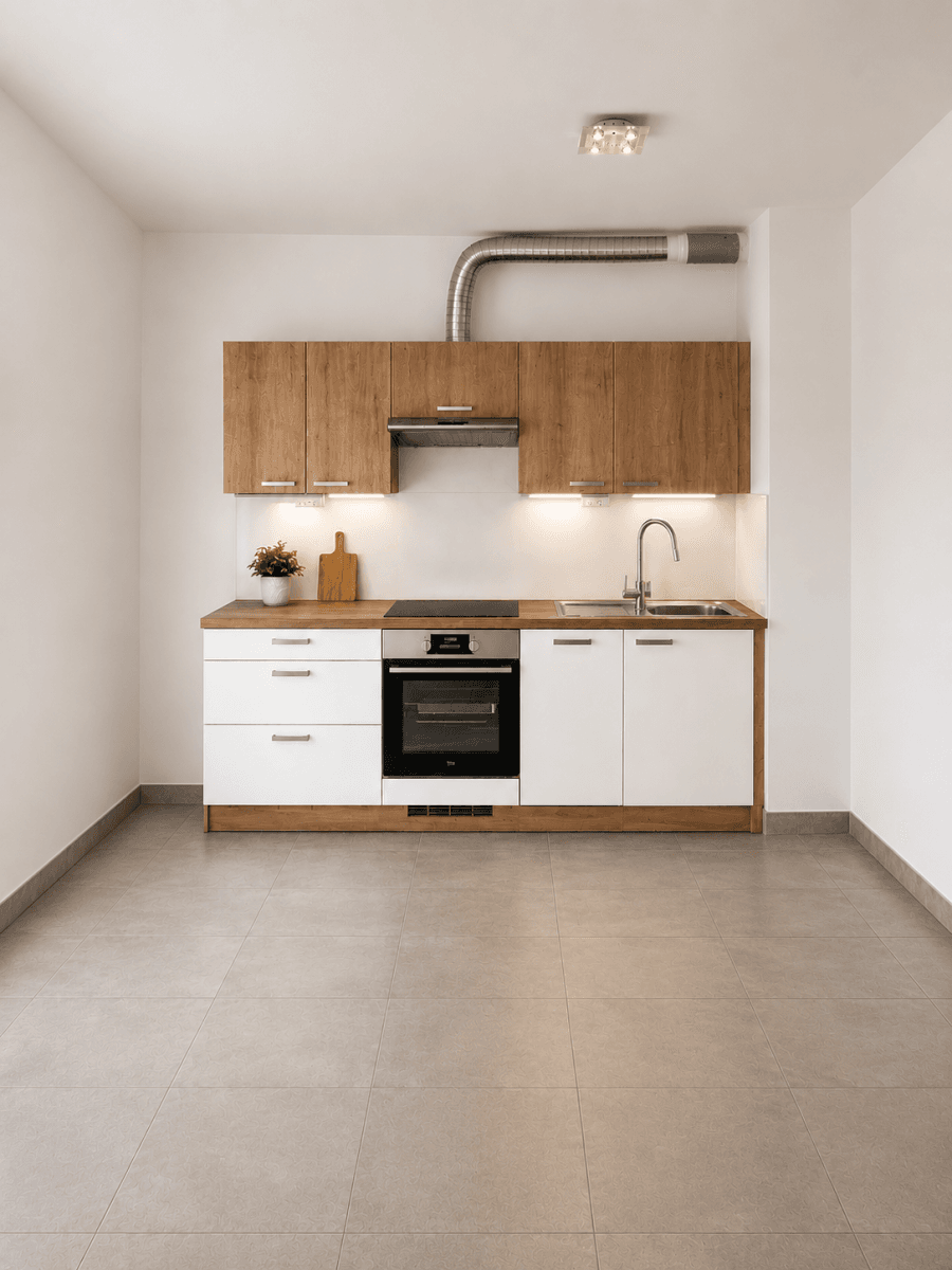 Pronájem bytu 2+kk 63 m², Zdiměřická, Praha, Praha Pronájem bytu 2+kk 63 m², Zdiměřická, Praha, Praha