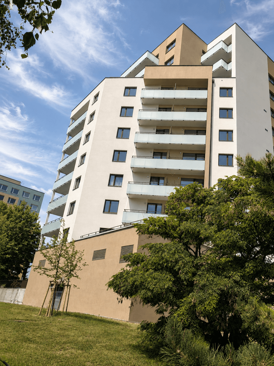 Pronájem bytu 2+kk 63 m², Zdiměřická, Praha, Praha Pronájem bytu 2+kk 63 m², Zdiměřická, Praha, Praha