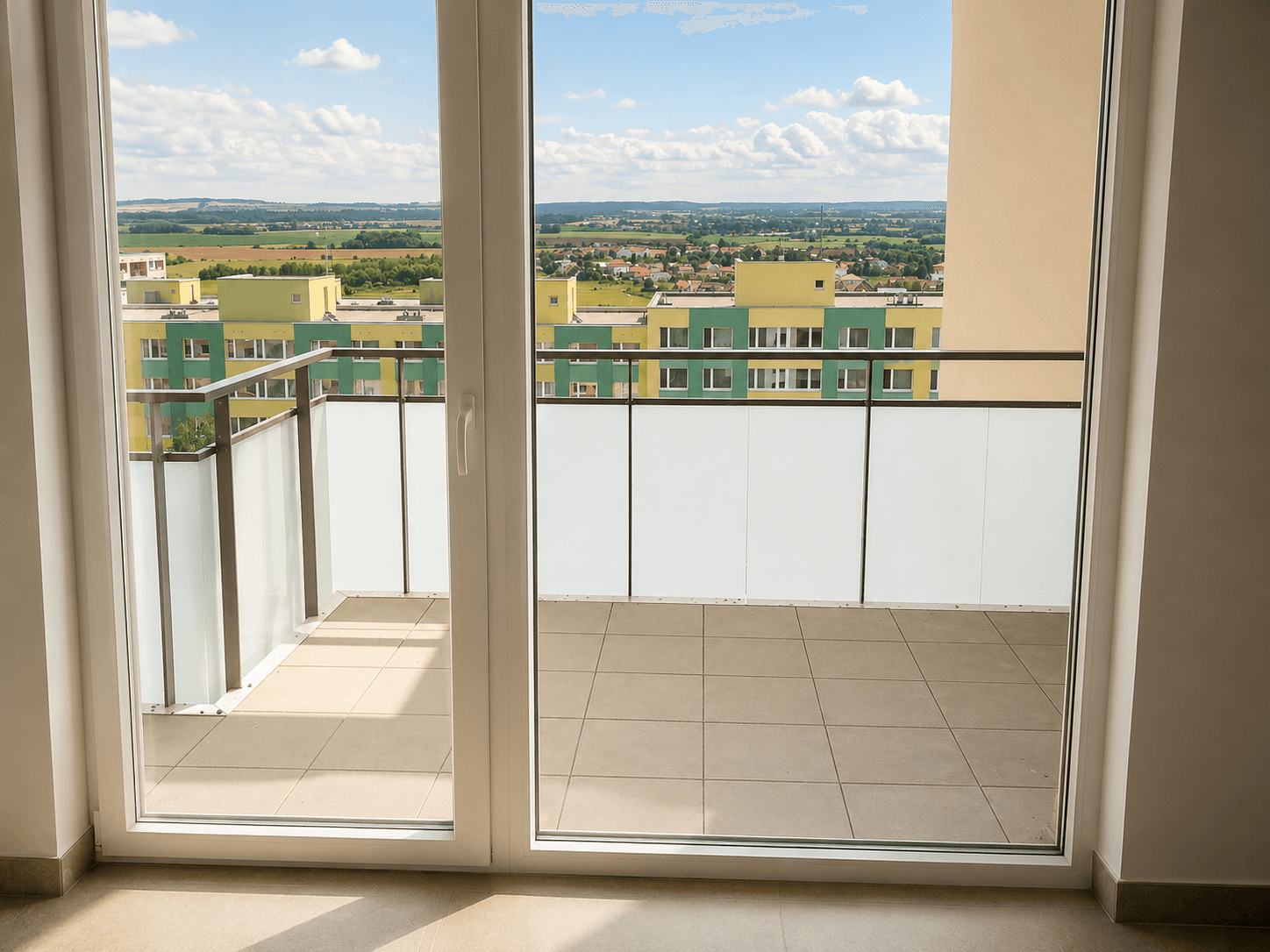 Pronájem bytu 2+kk 63 m², Zdiměřická, Praha, Praha Pronájem bytu 2+kk 63 m², Zdiměřická, Praha, Praha
