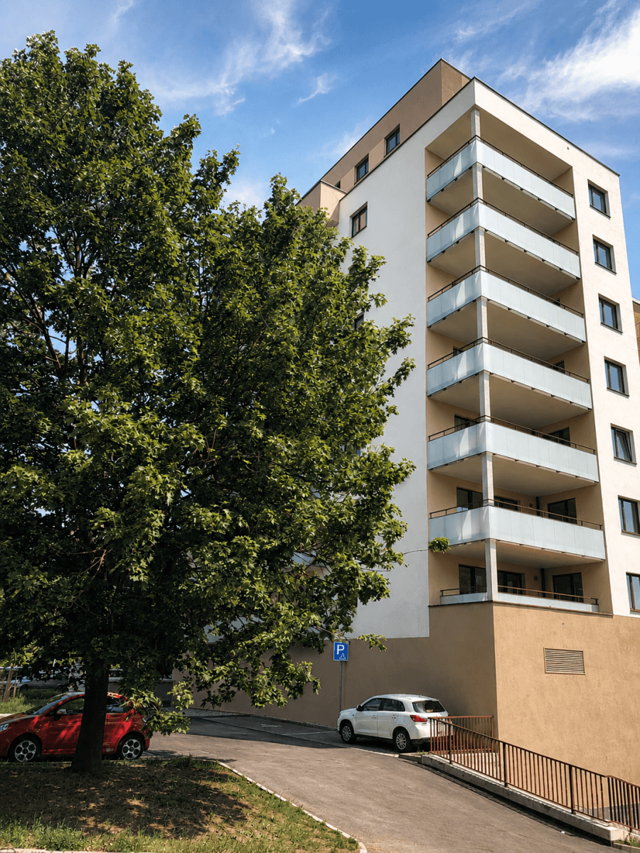 Pronájem bytu 2+kk 63 m², Zdiměřická, Praha, Praha Pronájem bytu 2+kk 63 m², Zdiměřická, Praha, Praha