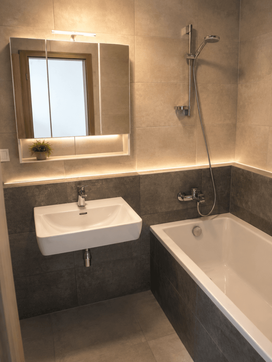 Pronájem bytu 2+kk 63 m², Zdiměřická, Praha, Praha Pronájem bytu 2+kk 63 m², Zdiměřická, Praha, Praha