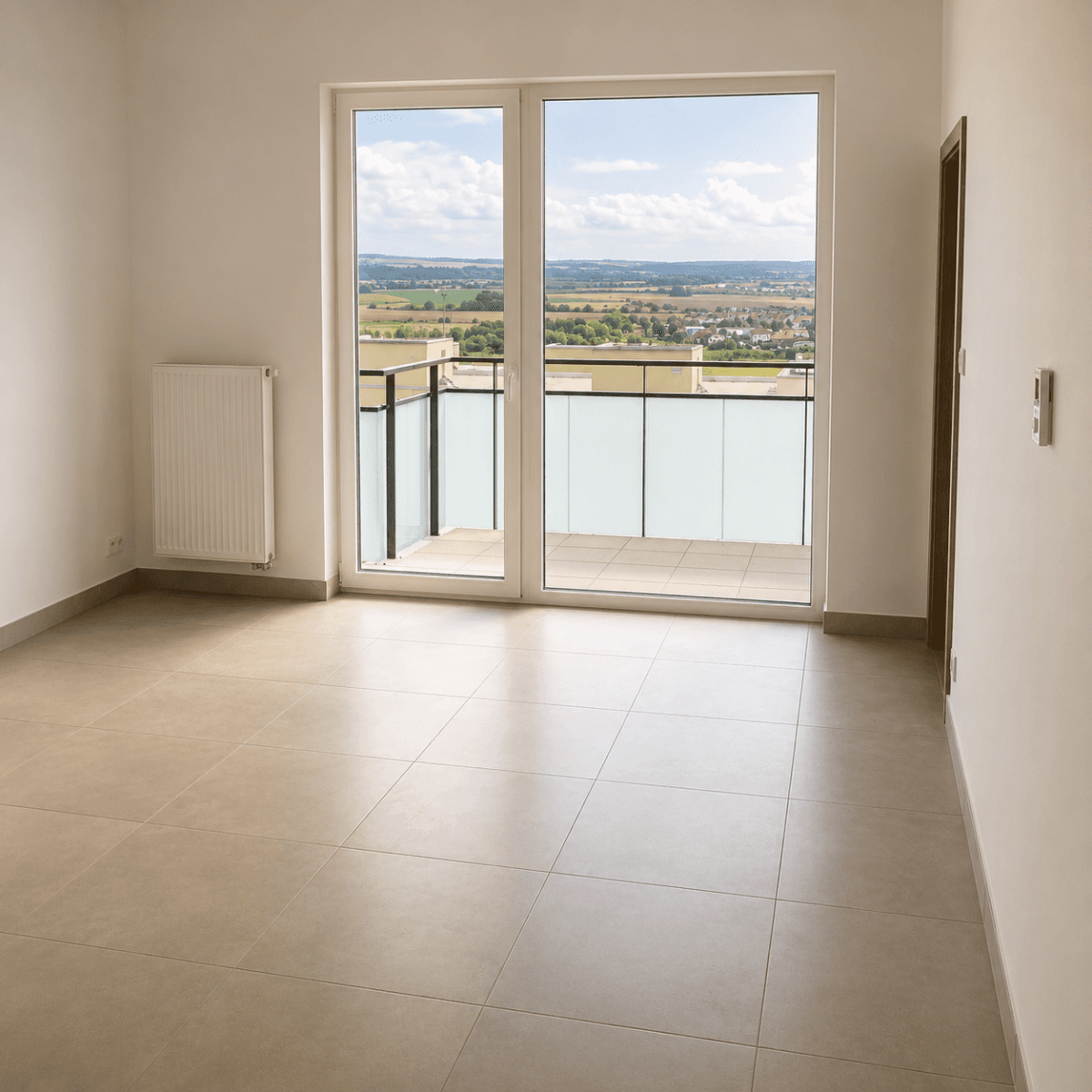 Pronájem bytu 2+kk 63 m², Zdiměřická, Praha, Praha Pronájem bytu 2+kk 63 m², Zdiměřická, Praha, Praha