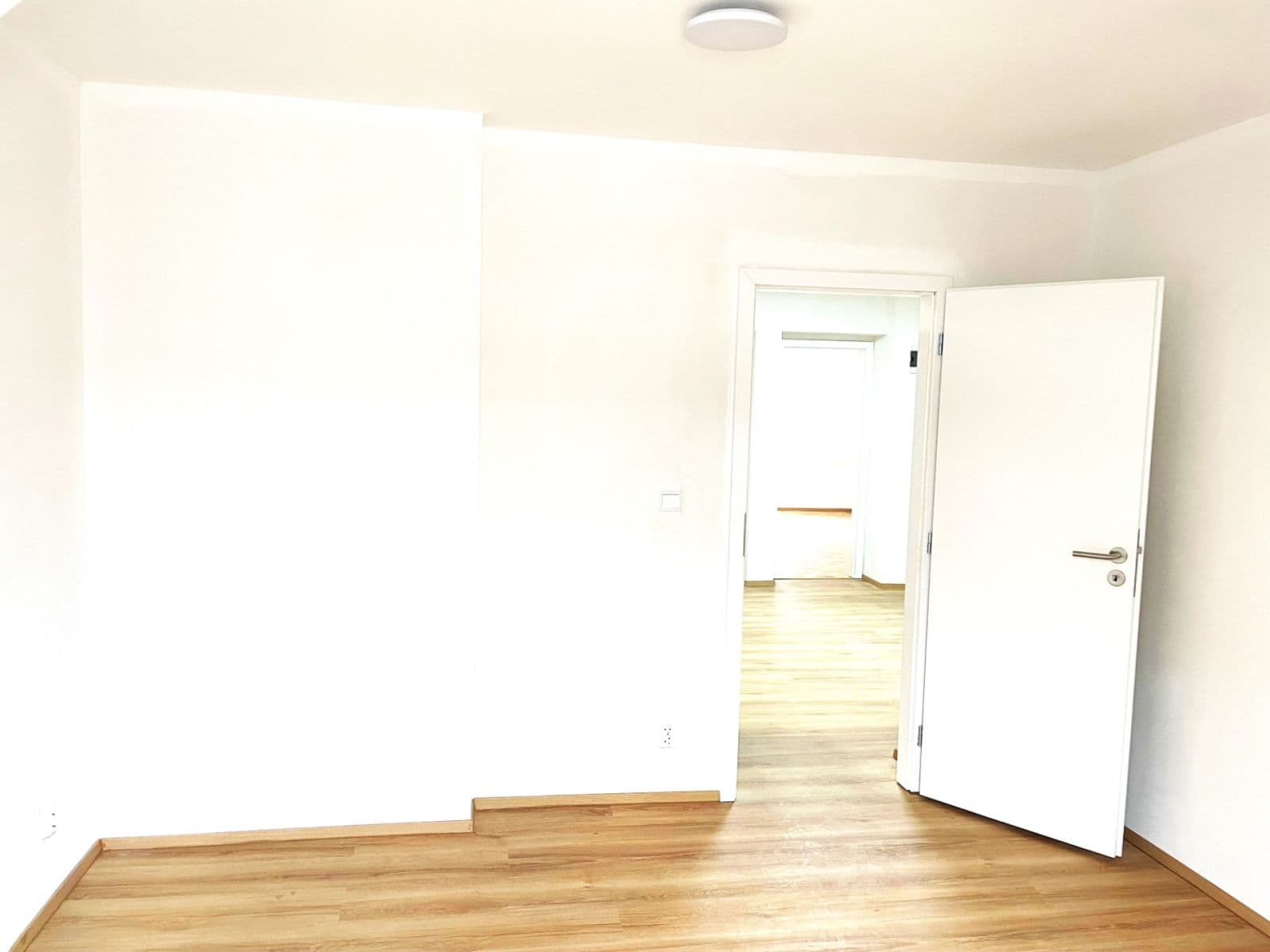 Prodej bytu 3+kk 68 m², U Strže, Praha, Praha Prodej bytu 3+kk 68 m², U Strže, Praha, Praha