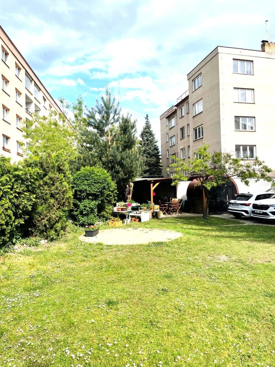 Prodej bytu 3+kk 68 m², U Strže, Praha, Praha Prodej bytu 3+kk 68 m², U Strže, Praha, Praha