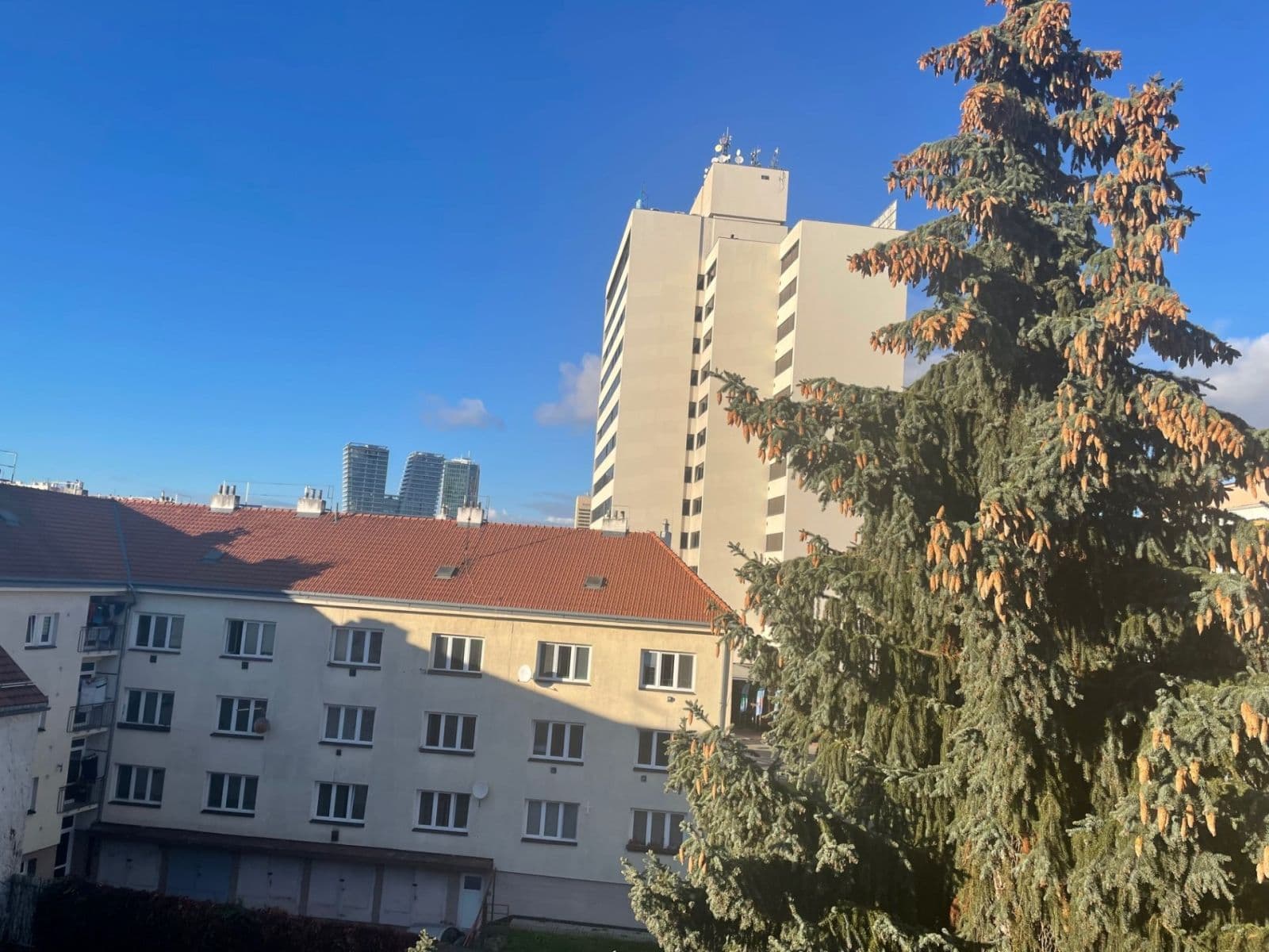 Prodej bytu 3+kk 68 m², U Strže, Praha, Praha Prodej bytu 3+kk 68 m², U Strže, Praha, Praha