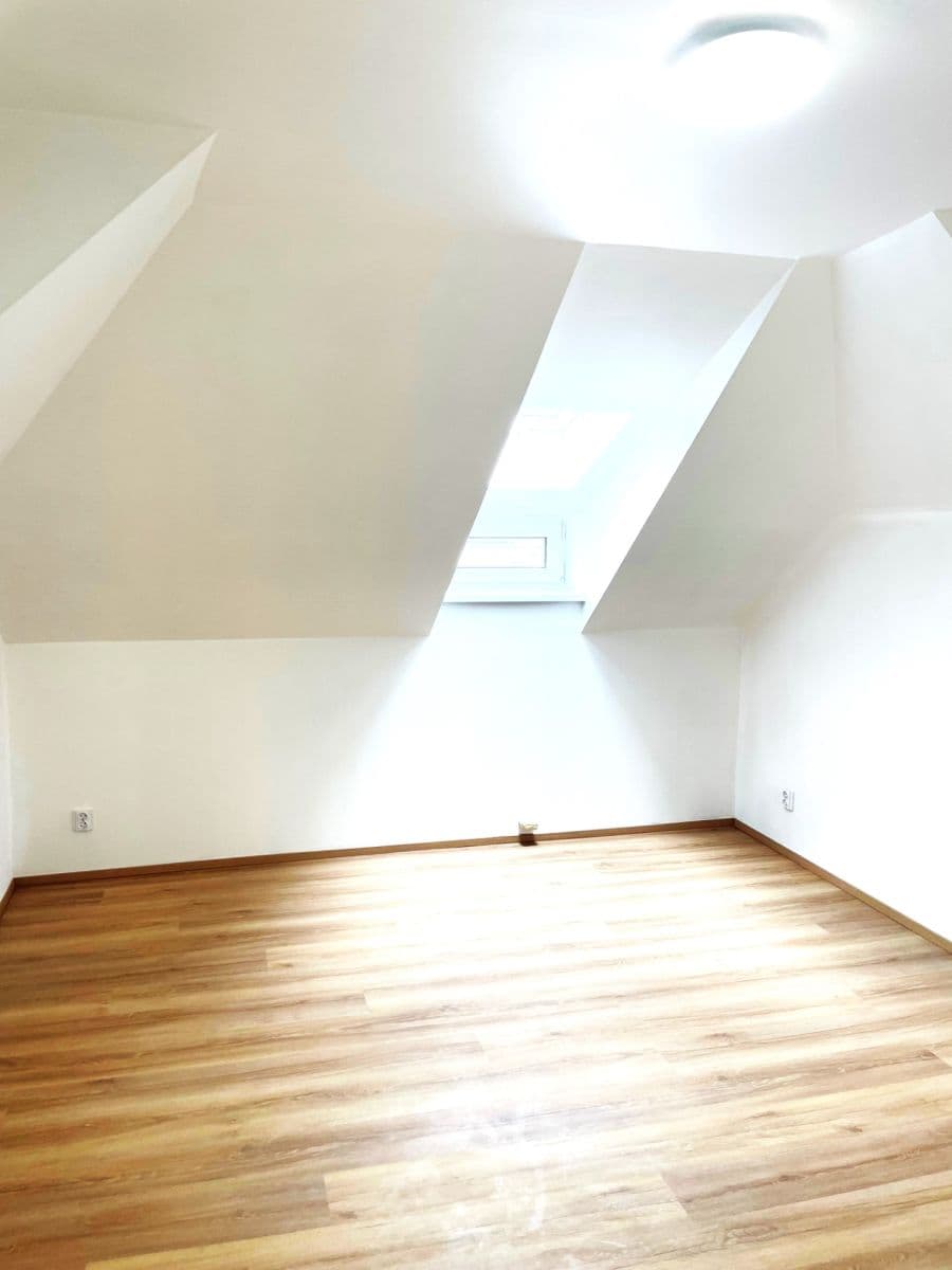Prodej bytu 3+kk 68 m², U Strže, Praha, Praha Prodej bytu 3+kk 68 m², U Strže, Praha, Praha
