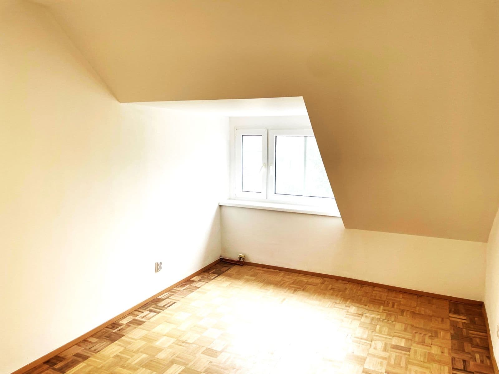 Prodej bytu 3+kk 68 m², U Strže, Praha, Praha Prodej bytu 3+kk 68 m², U Strže, Praha, Praha