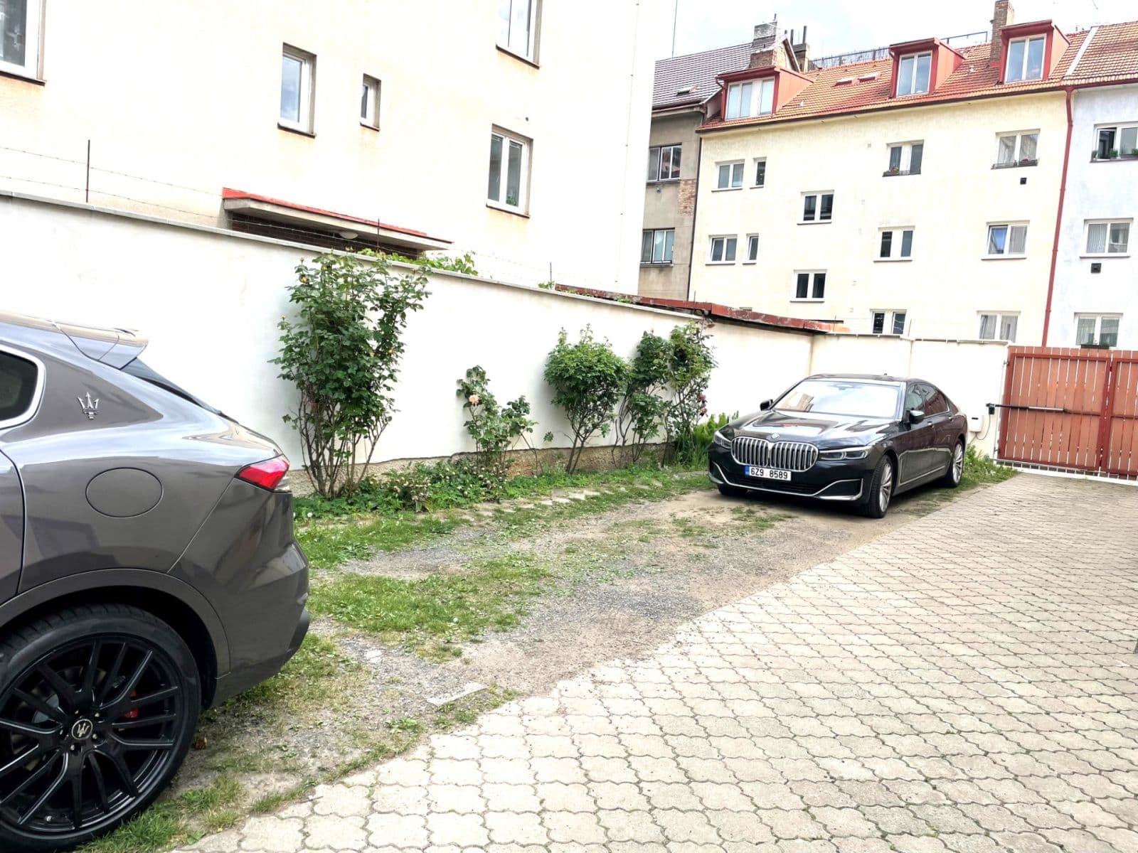 Prodej bytu 3+kk 68 m², U Strže, Praha, Praha Prodej bytu 3+kk 68 m², U Strže, Praha, Praha