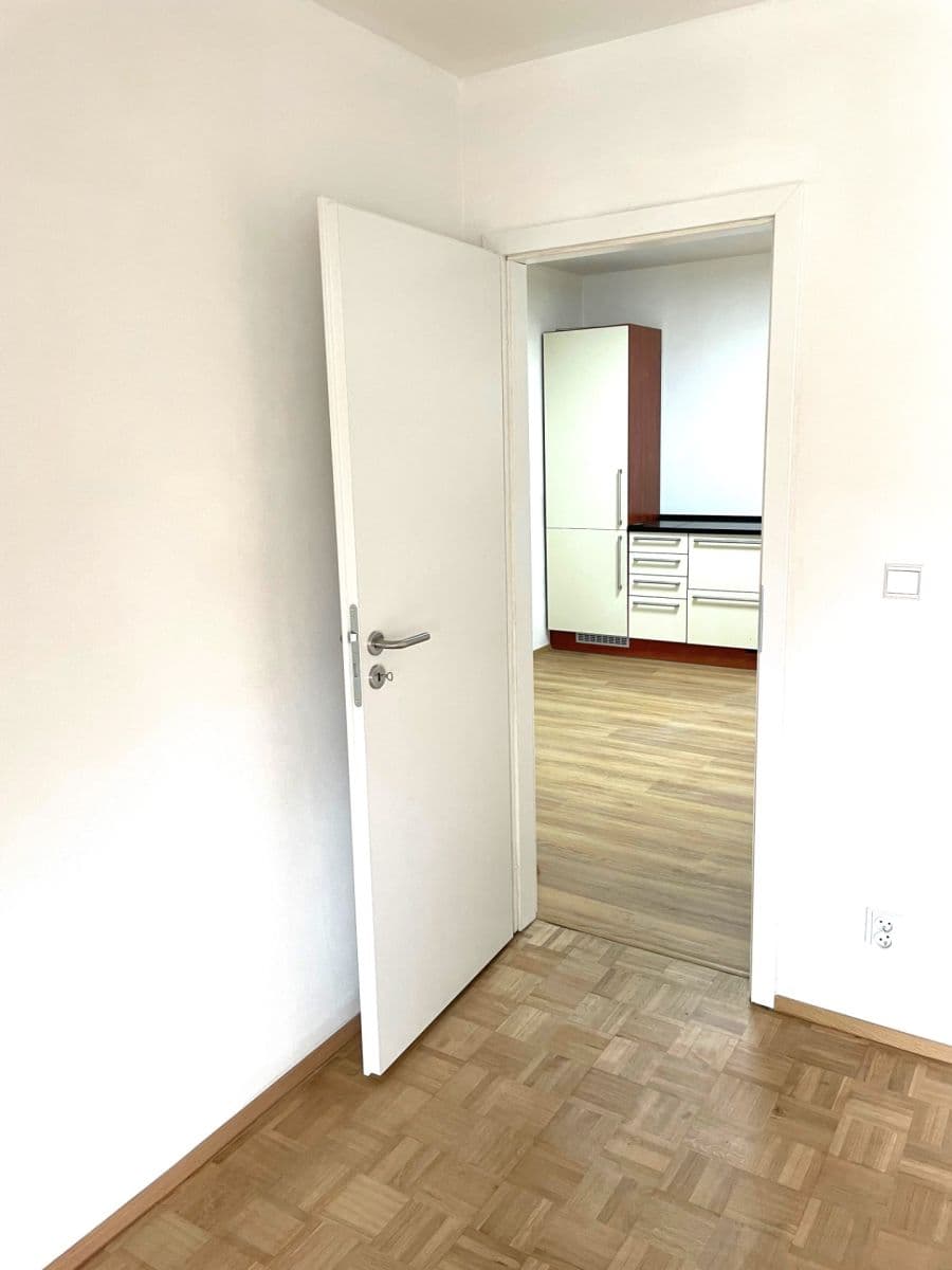 Prodej bytu 3+kk 68 m², U Strže, Praha, Praha Prodej bytu 3+kk 68 m², U Strže, Praha, Praha