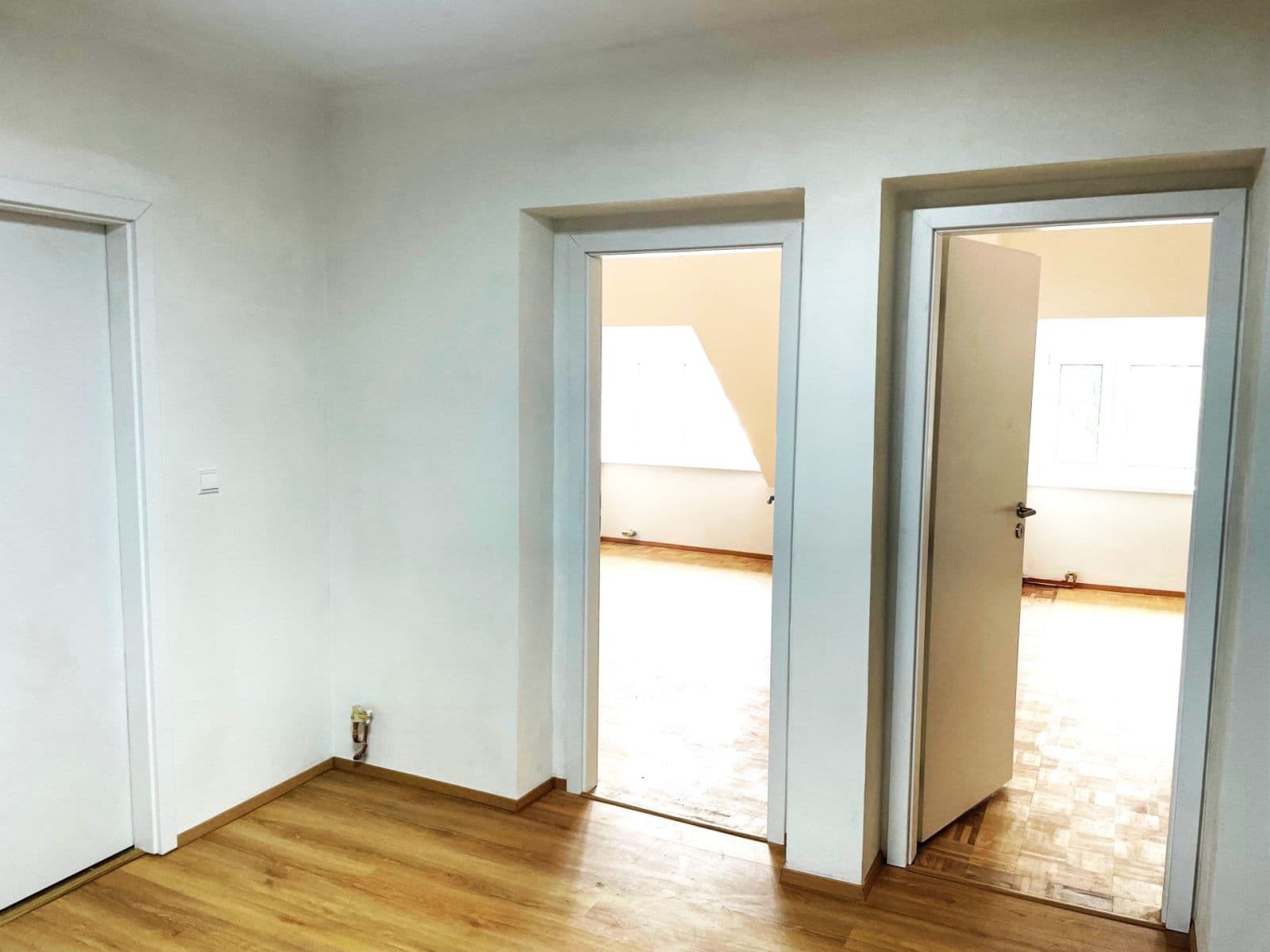 Prodej bytu 3+kk 68 m², U Strže, Praha, Praha Prodej bytu 3+kk 68 m², U Strže, Praha, Praha