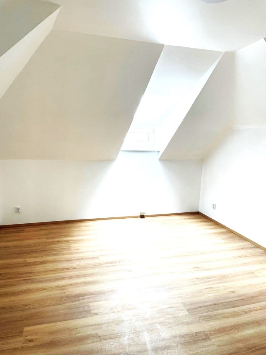 Prodej bytu 3+kk 68 m², U Strže, Praha, Praha Prodej bytu 3+kk 68 m², U Strže, Praha, Praha