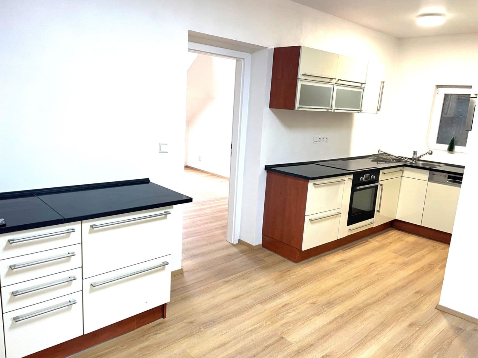 Prodej bytu 3+kk 68 m², U Strže, Praha, Praha Prodej bytu 3+kk 68 m², U Strže, Praha, Praha