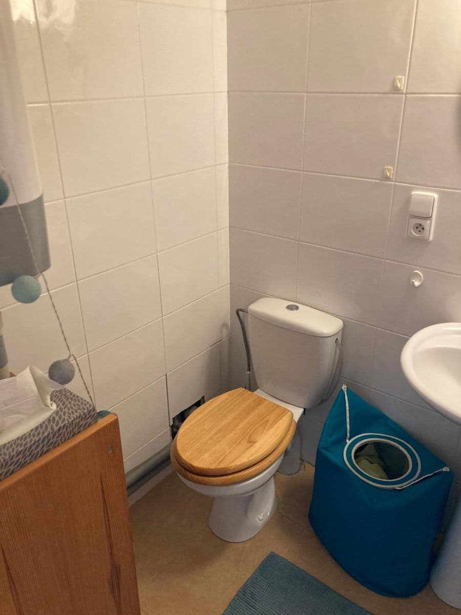Pronájem bytu 1+kk 20 m², Nad sokolovnou, Praha, Praha Pronájem bytu 1+kk 20 m², Nad sokolovnou, Praha, Praha