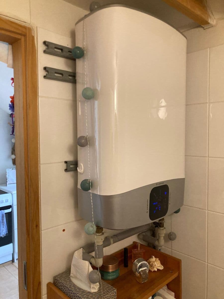 Pronájem bytu 1+kk 20 m², Nad sokolovnou, Praha, Praha Pronájem bytu 1+kk 20 m², Nad sokolovnou, Praha, Praha