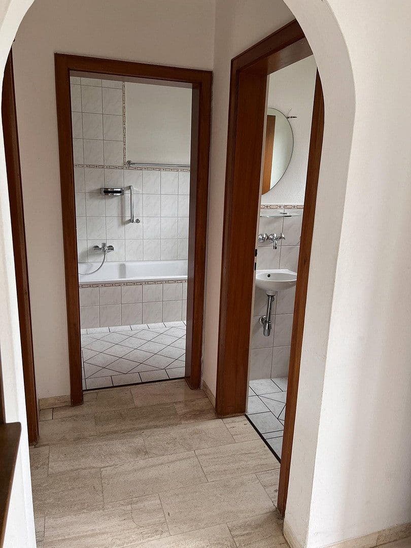 Prodej domu 140 m², pozemek 630 m², Bozener Straße 32, Rosenheim, Bavorsko Prodej domu 140 m², pozemek 630 m², Bozener Straße 32, Rosenheim, Bavorsko