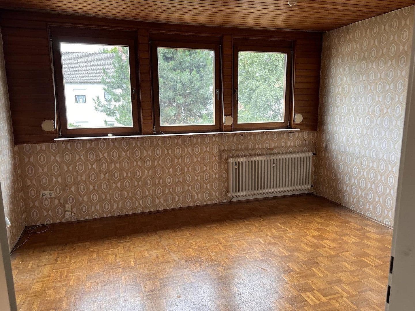 Prodej domu 140 m², pozemek 630 m², Bozener Straße 32, Rosenheim, Bavorsko Prodej domu 140 m², pozemek 630 m², Bozener Straße 32, Rosenheim, Bavorsko
