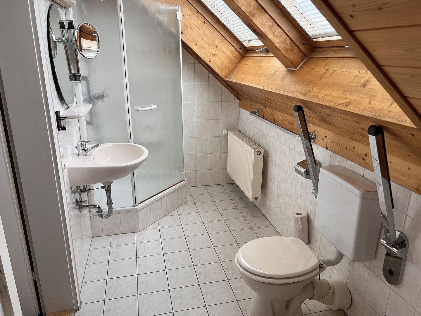 Prodej domu 140 m², pozemek 630 m², Bozener Straße 32, Rosenheim, Bavorsko Prodej domu 140 m², pozemek 630 m², Bozener Straße 32, Rosenheim, Bavorsko
