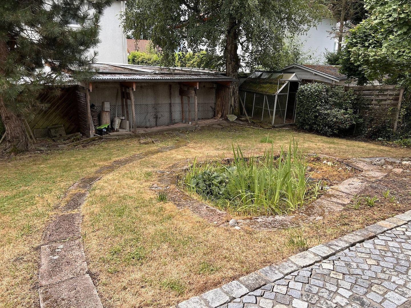 Prodej domu 140 m², pozemek 630 m², Bozener Straße 32, Rosenheim, Bavorsko Prodej domu 140 m², pozemek 630 m², Bozener Straße 32, Rosenheim, Bavorsko