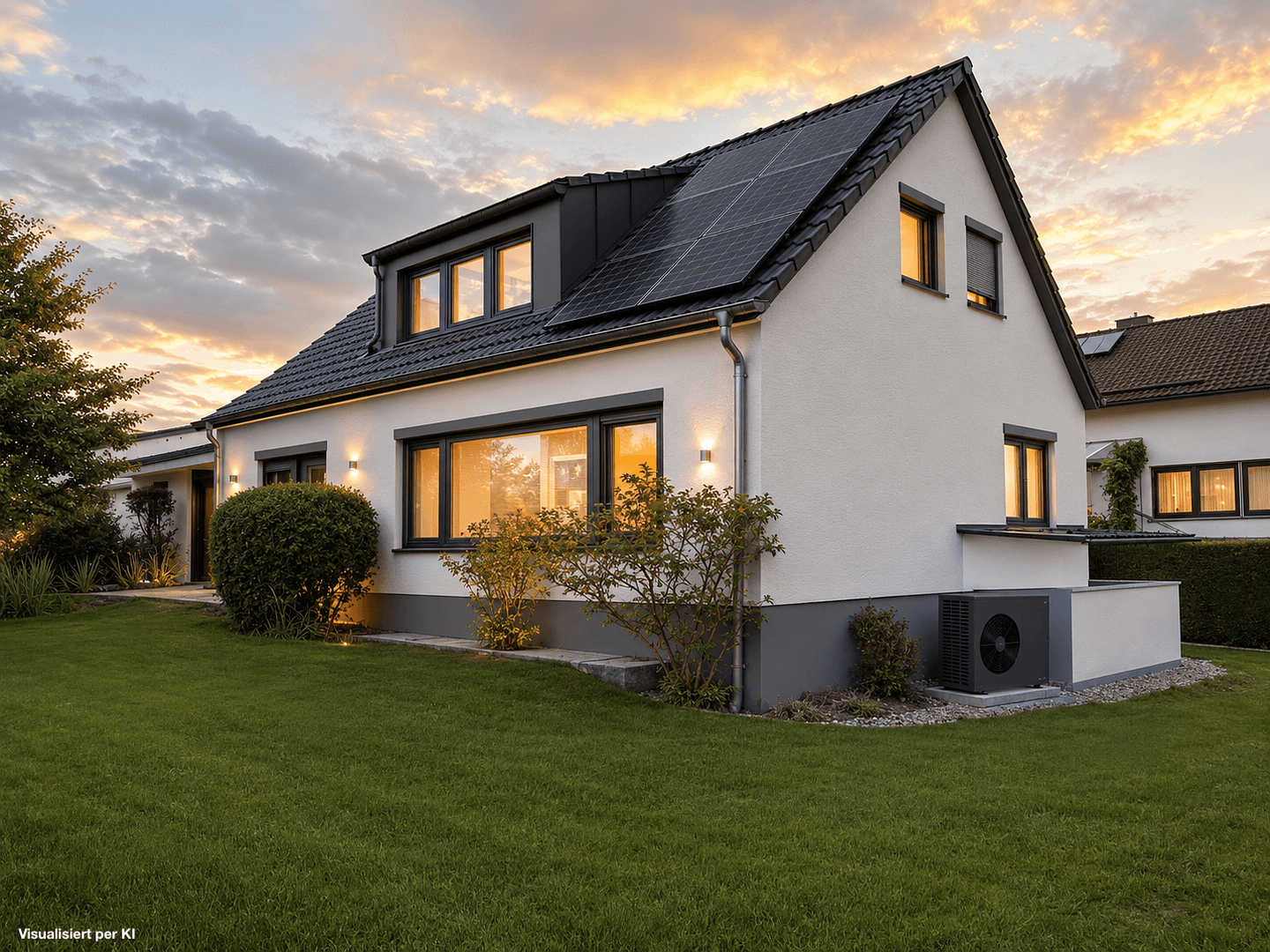 Prodej domu 140 m², pozemek 630 m², Bozener Straße 32, Rosenheim, Bavorsko Prodej domu 140 m², pozemek 630 m², Bozener Straße 32, Rosenheim, Bavorsko