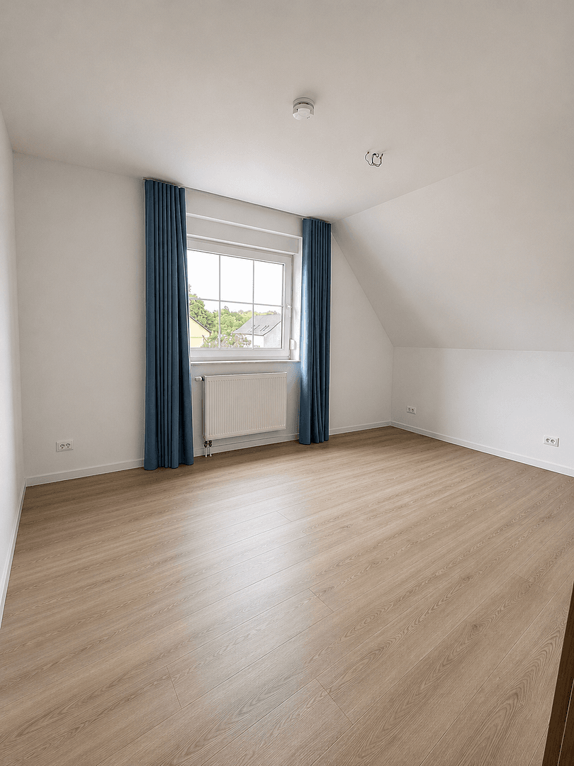 Pronájem bytu 2+1 63 m², Feldstr. 15, Werder (Havel), Braniborsko Pronájem bytu 2+1 63 m², Feldstr. 15, Werder (Havel), Braniborsko