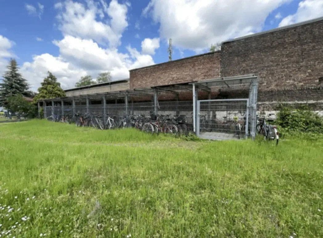 Pronájem bytu 1+1 22 m², Köln, Severní Porýní-Vestfálsko Pronájem bytu 1+1 22 m², Köln, Severní Porýní-Vestfálsko