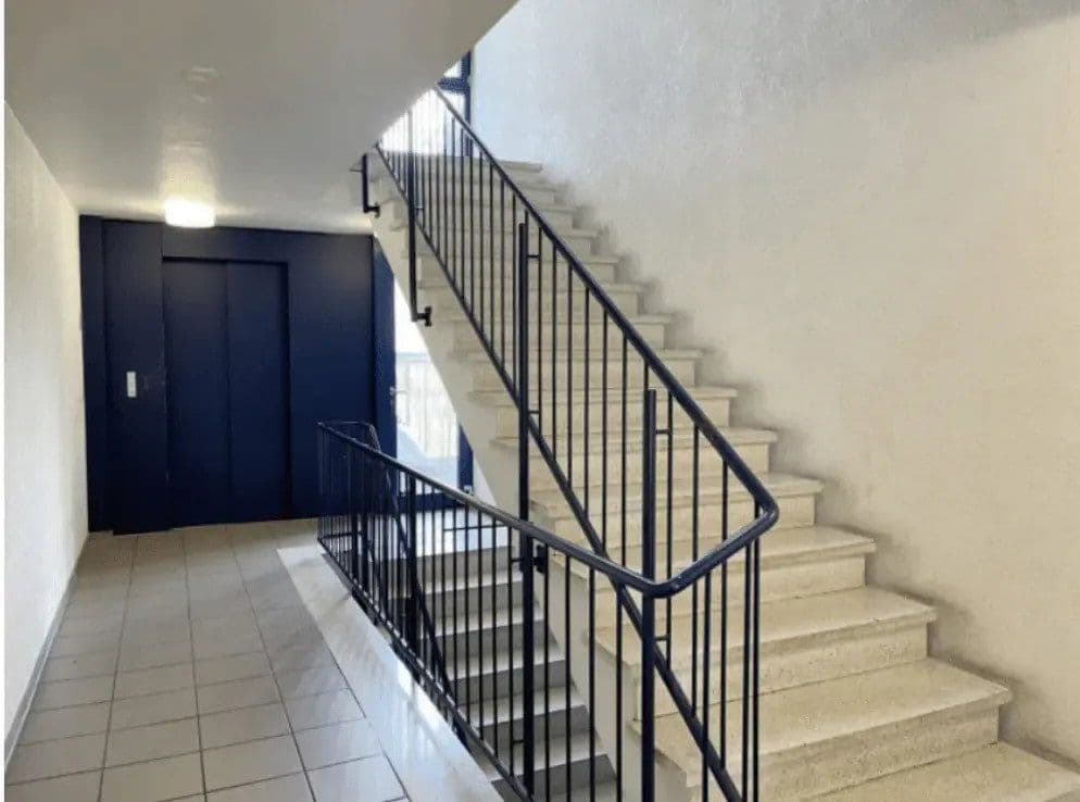 Pronájem bytu 1+1 22 m², Köln, Severní Porýní-Vestfálsko Pronájem bytu 1+1 22 m², Köln, Severní Porýní-Vestfálsko