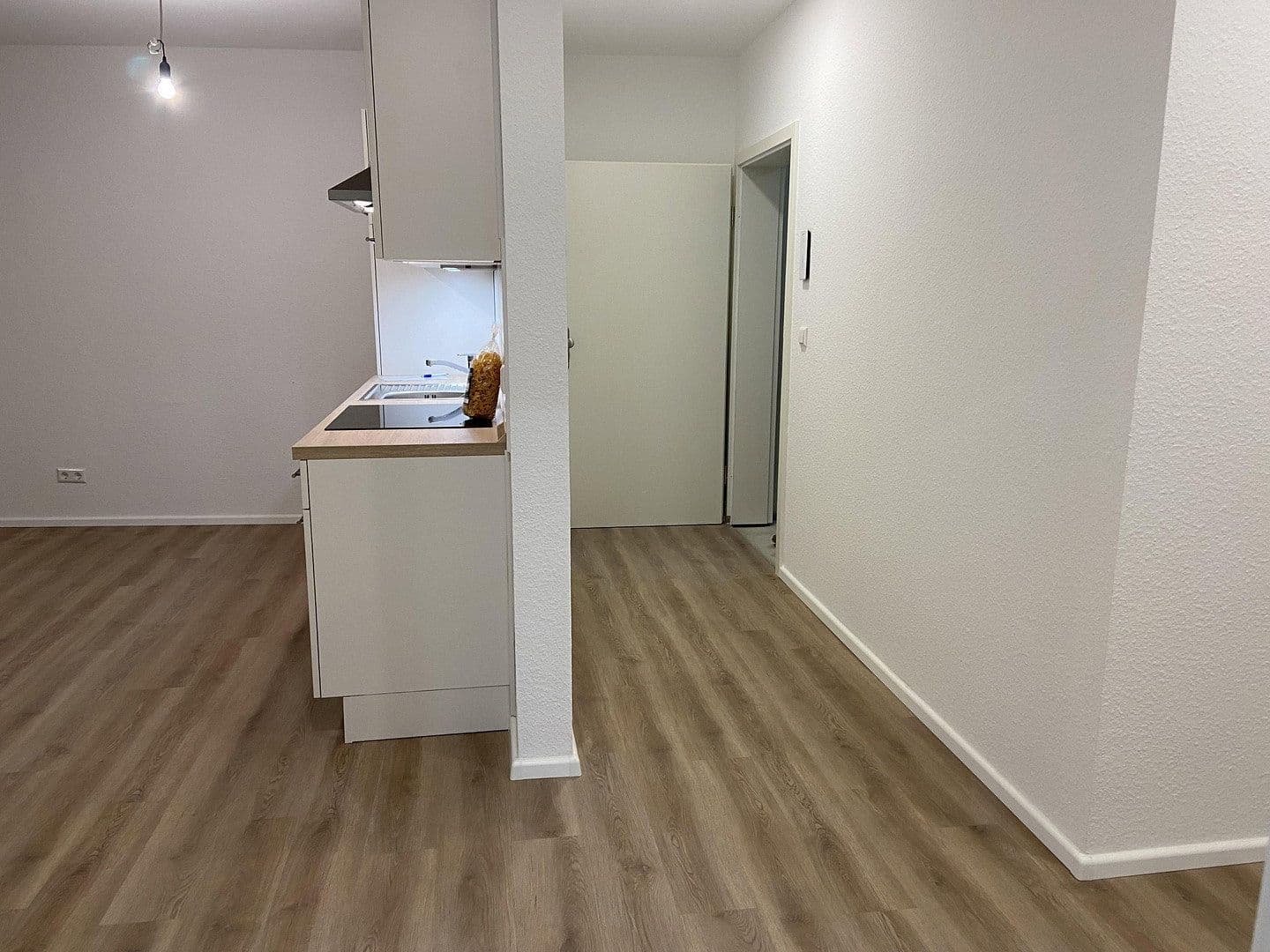 Pronájem bytu 2+1 61 m², Mühlenanger 14, Adelebsen, Dolní Sasko Pronájem bytu 2+1 61 m², Mühlenanger 14, Adelebsen, Dolní Sasko
