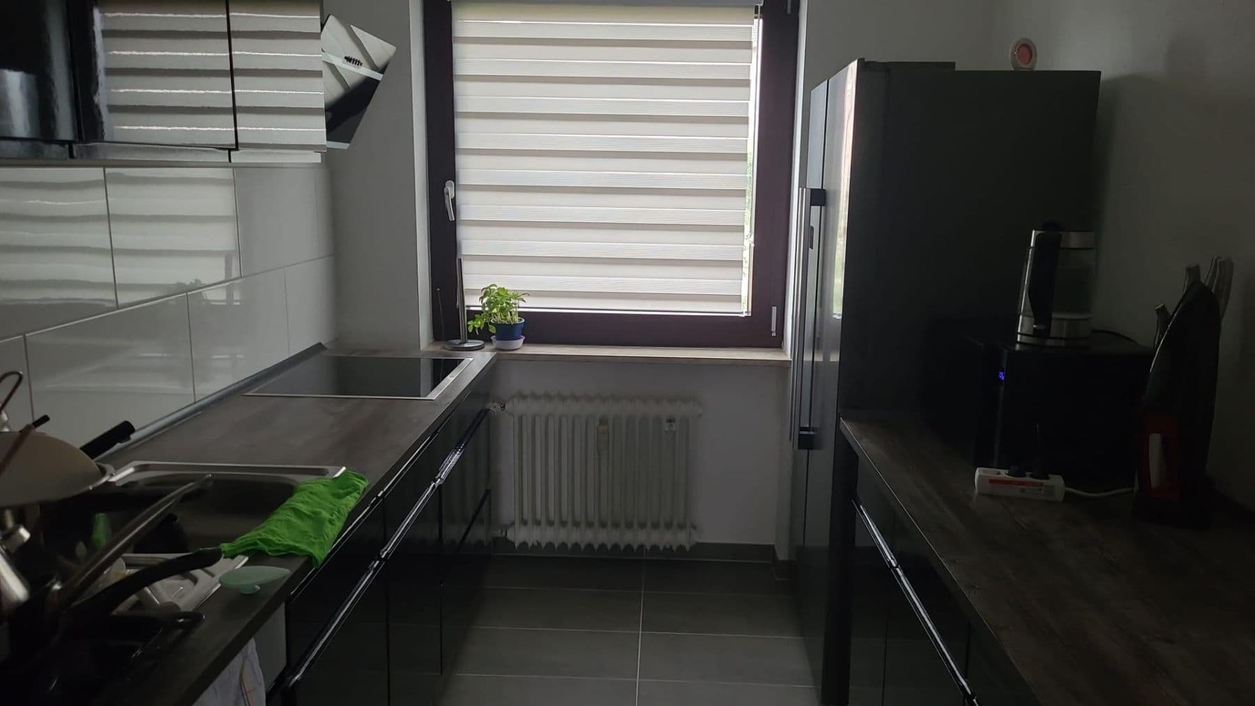 Pronájem bytu 3+1 80 m², Moselstr. 29, Riedstadt, Hessen Pronájem bytu 3+1 80 m², Moselstr. 29, Riedstadt, Hessen