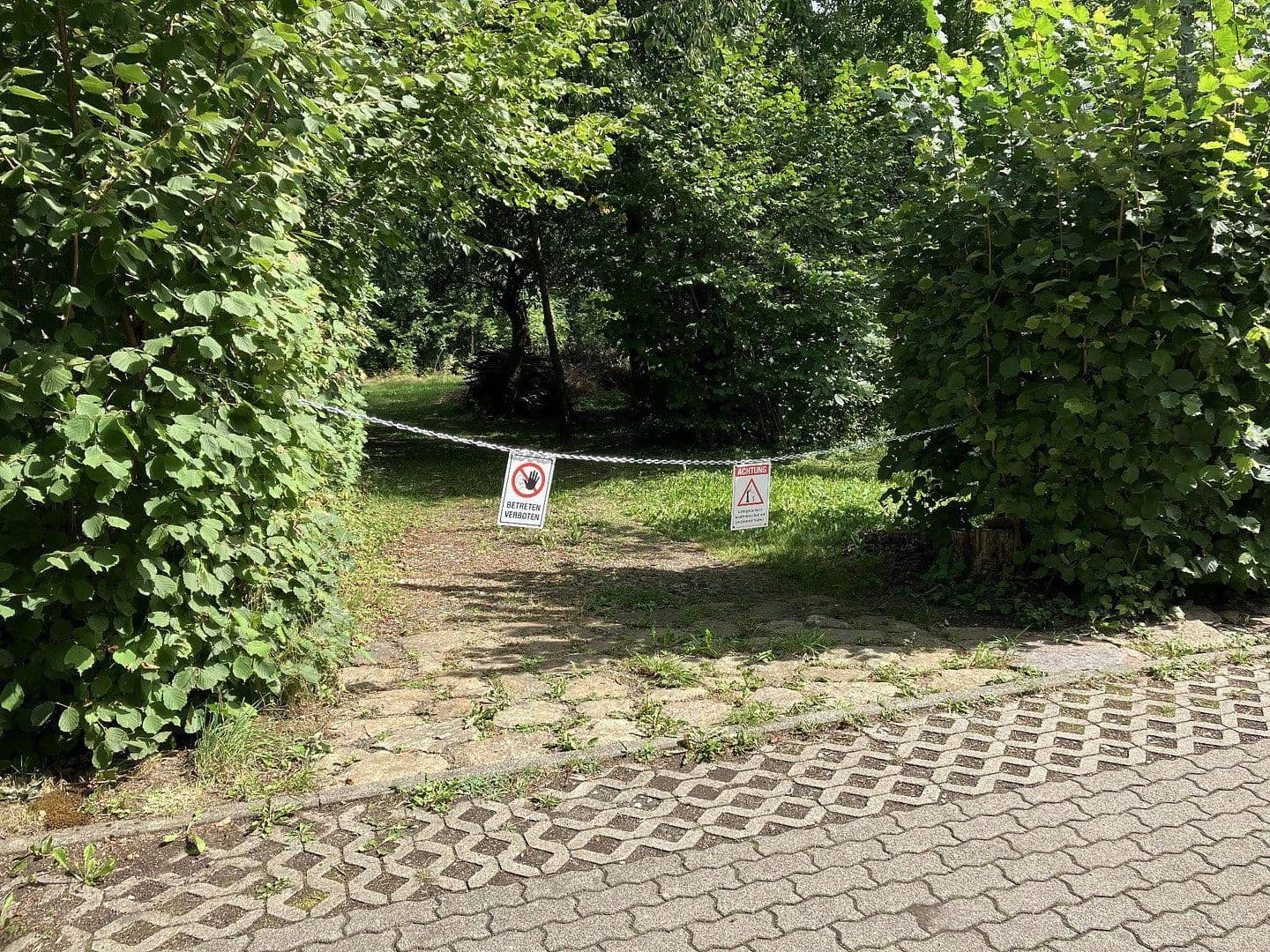Prodej pozemku 4.870 m², Hainichener Straße, Freiberg, Sasko Prodej pozemku 4.870 m², Hainichener Straße, Freiberg, Sasko