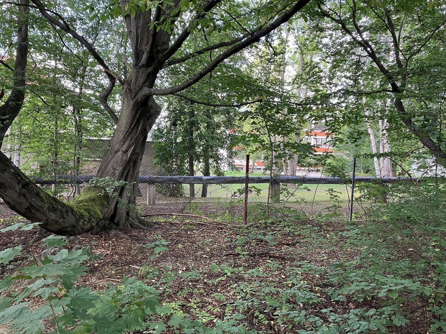 Prodej pozemku 4.870 m², Hainichener Straße, Freiberg, Sasko Prodej pozemku 4.870 m², Hainichener Straße, Freiberg, Sasko