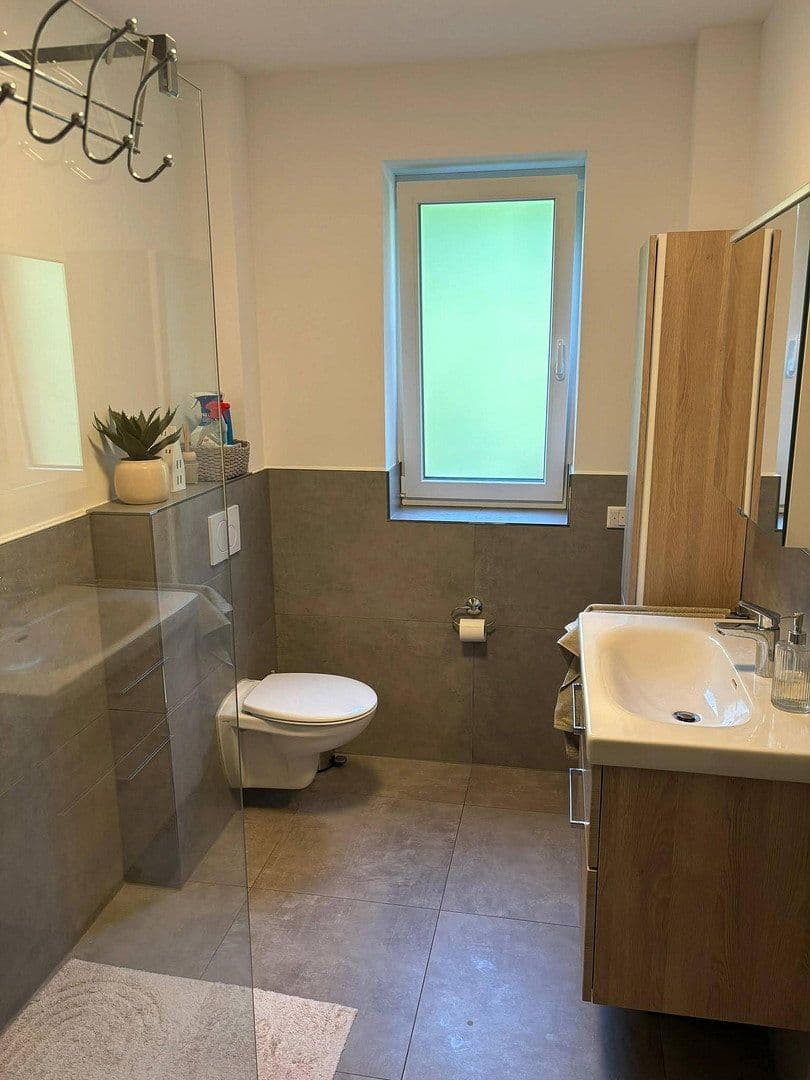 Prodej bytu 2+kk 71 m², Teutoburger Weg 83c, Schloß Holte-Stukenbrock, Severní Porýní-Vestfálsko Prodej bytu 2+kk 71 m², Teutoburger Weg 83c, Schloß Holte-Stukenbrock, Severní Porýní-Vestfálsko