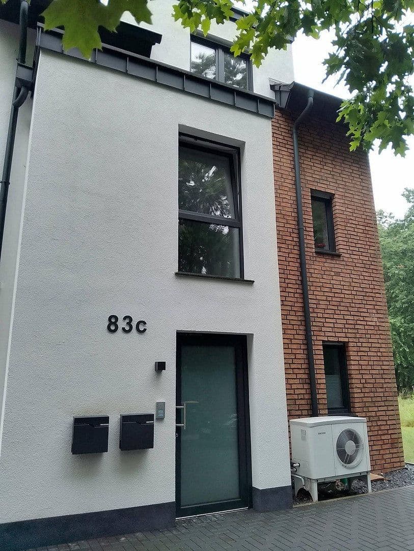 Prodej bytu 2+kk 71 m², Teutoburger Weg 83c, Schloß Holte-Stukenbrock, Severní Porýní-Vestfálsko Prodej bytu 2+kk 71 m², Teutoburger Weg 83c, Schloß Holte-Stukenbrock, Severní Porýní-Vestfálsko